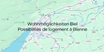 Wohnungsangebote