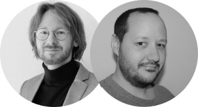 Claudio Di Gallo & Marco Kronenberg
