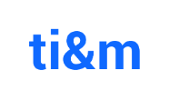 Logo ti&m